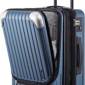 Suitcases